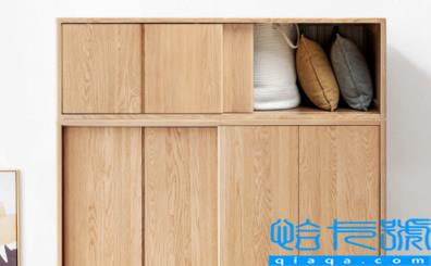 为什么柜子的木头味老散不了(家具里的木头味一直散不掉怎么办)