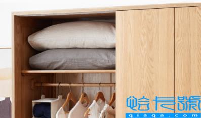 为什么柜子的木头味老散不了(家具里的木头味一直散不掉怎么办)