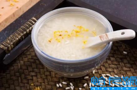 醪糟煮几分钟可以吃(醪糟煮多长时间可以喝)