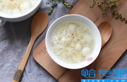 醪糟煮几分钟可以吃(醪糟煮多长时间可以喝)