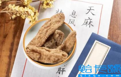 天麻大小和药效有关吗(天麻的大小和它的效果有不同吗)