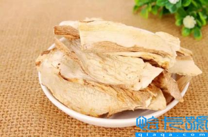 天麻是切片的好还是整个的好(天麻是切片好还是磨粉好)