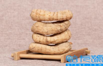 天麻越大越好还是越小越好(天麻好坏与大小有关吗)