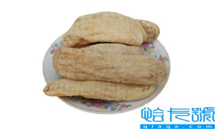 天麻越大越好还是越小越好(天麻好坏与大小有关吗)