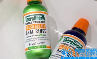 漱口水为什么能漱出脏东西(漱口水喝了一盖有危害吗)
