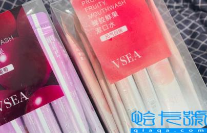 漱口水已经连续用了三个月了还能用吗(漱口水连续使用不宜超过多少天)