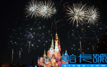 2022迪士尼国庆期间每天都有烟花吗(迪士尼在国庆时候烟花是几点放)