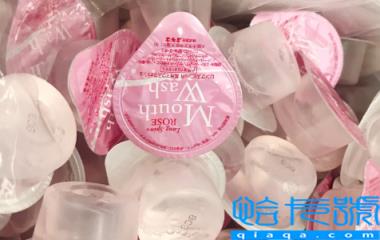 漱口水高温会变质吗(漱口水开封后能放多久)