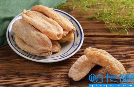 天麻苦味的好还是不苦的好(天麻苦味正常吗)