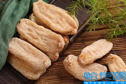 天麻苦味的好还是不苦的好(天麻苦味正常吗)