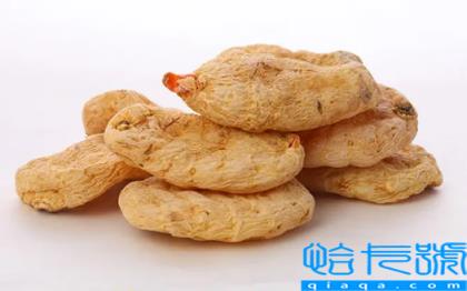 天麻苦味的好还是不苦的好(天麻苦味正常吗)