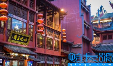 11月去长沙是不是最贵的(11月去长沙准备多少钱合适)