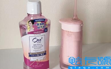 漱口水辣嘴巴正常吗(漱口水辣嘴是在杀菌吗)