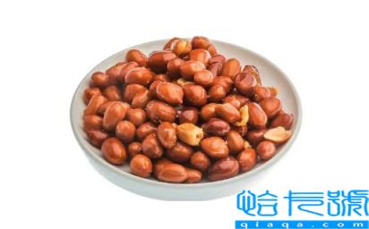 空气炸锅烤花生米用放油吗(空气炸锅烤花生米用锡纸吗)