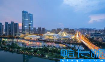 2022年十一国庆长沙气温约几度冷了吗(​长沙国庆期间天气怎么样)