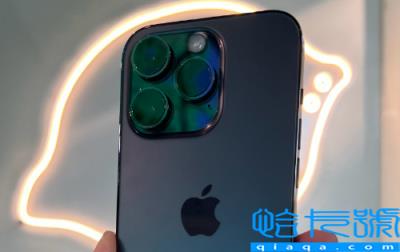 iPhone14发热会有改善吗(iphone14发热可以用空调吹吗)