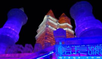 2023哈尔滨冰雪大世界暂停了吗(哈尔滨冰雪大世界怎么玩)