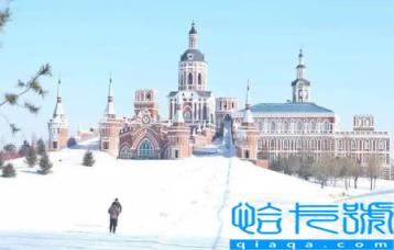 2022年到2023年哈尔滨是冷冬还是暖冬(哈尔滨冬季可以达到多少度)