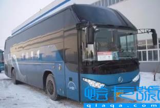 2022年到2023年哈尔滨是冷冬还是暖冬(哈尔滨冬季可以达到多少度)