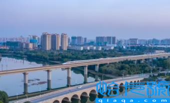 2022年到2023年哈尔滨是冷冬还是暖冬(哈尔滨冬季可以达到多少度)