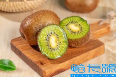猕猴桃早上吃好还是晚上吃好(猕猴桃上午吃还是下午吃好)