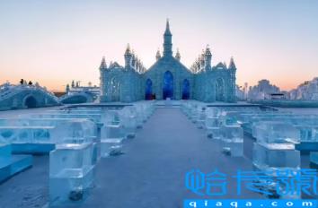 2022年哈尔滨一般什么时候入冬(哈尔滨的冬天几个月)