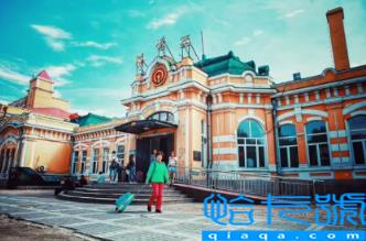 2022年哈尔滨一般什么时候入冬(哈尔滨的冬天几个月)