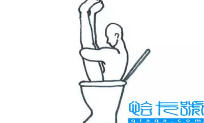 正常人需要定期清肠吗(洗肠子能洗出几斤屎)