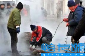 2022(2023哈尔滨一年供暖几个月-​哈尔滨供暖温度标准是怎样的)