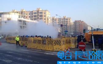 2022(2023哈尔滨一年供暖几个月-​哈尔滨供暖温度标准是怎样的)