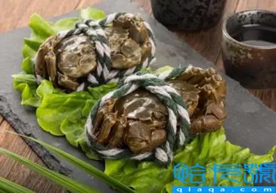 螃蟹冷冻多久就不能吃了(螃蟹冷冻保存最久多长时间)