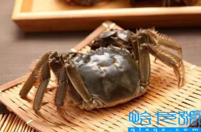 螃蟹冷冻多久就不能吃了(螃蟹冷冻保存最久多长时间)