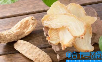 天麻是透明的好还是不透明的好(天麻越透明越好吗)