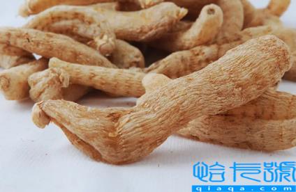 天麻是透明的好还是不透明的好(天麻越透明越好吗)