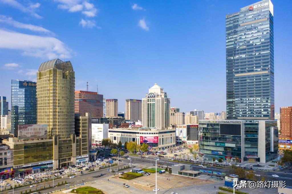 中国10大宜居城市最新出炉(国内十大幸福城市出炉)