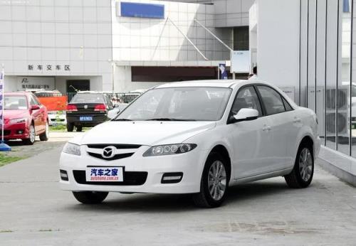 老款马6有哪些优缺点(08款马自达6油耗怎么样)