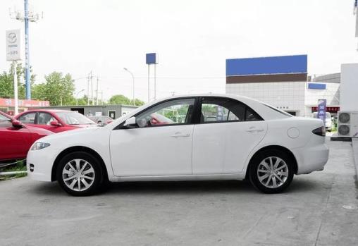 老款马6有哪些优缺点(08款马自达6油耗怎么样)