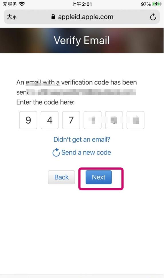 2022最新如何注册个人美国区Apple,ID(申请Apple,ID保姆级教程)