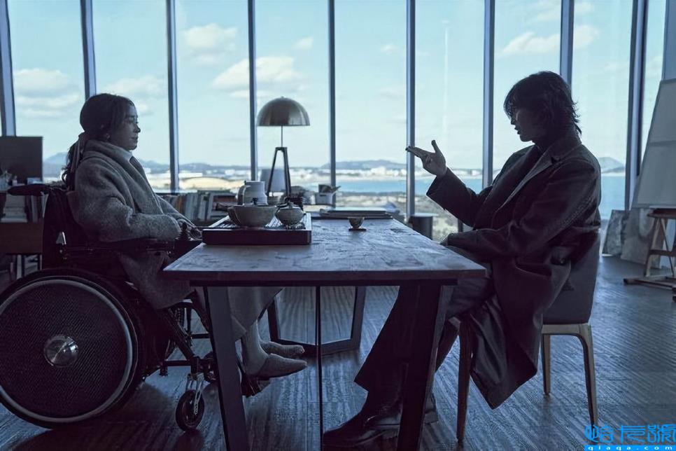 32岁李钟硕退伍后首部电影(李钟硕个人资料简介)