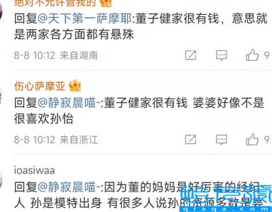 董子健离婚原因疑曝光(董子健个人资料)