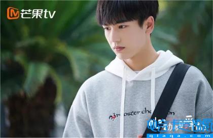 盘点张凌赫参演的电视剧(张凌赫主演的电视剧)