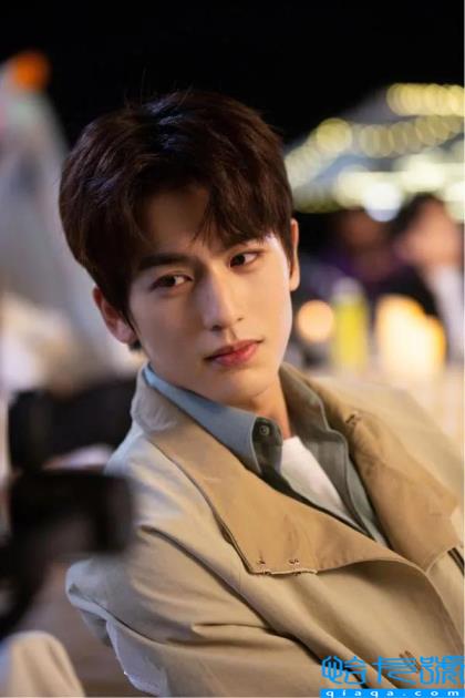 盘点张凌赫参演的电视剧(张凌赫主演的电视剧)