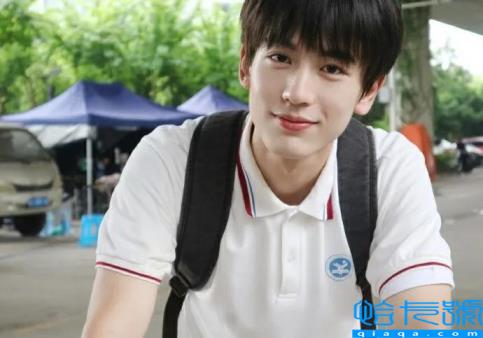 盘点张凌赫参演的电视剧(张凌赫主演的电视剧)