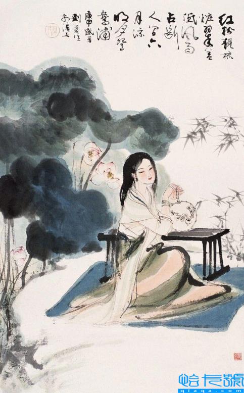 30个精美有深度的爱情诗句(爱情诗句唯美短句)