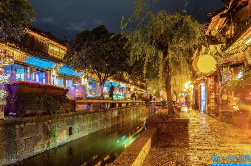 12月丽江旅游攻略(丽江自助游攻略)