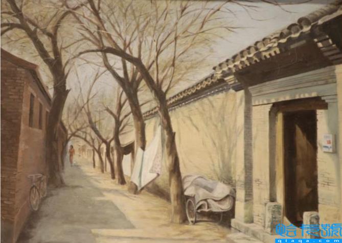 老舍资料(人民艺术家老舍之死)