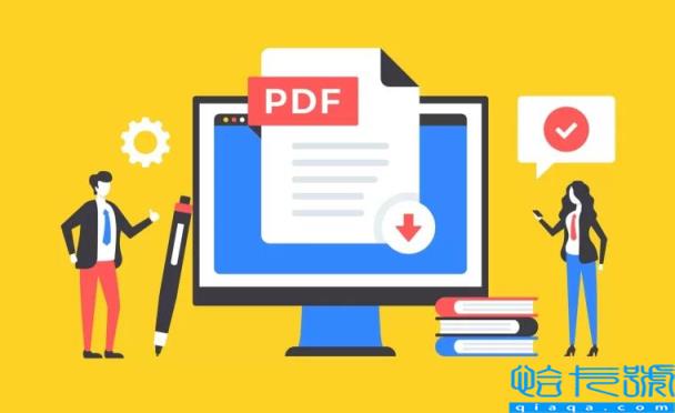 PDF如何转换成Word