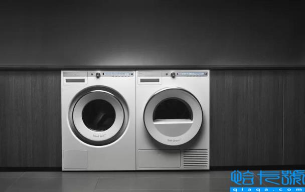洗衣机怎么清洗