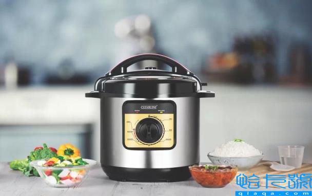 电压力锅怎么使用