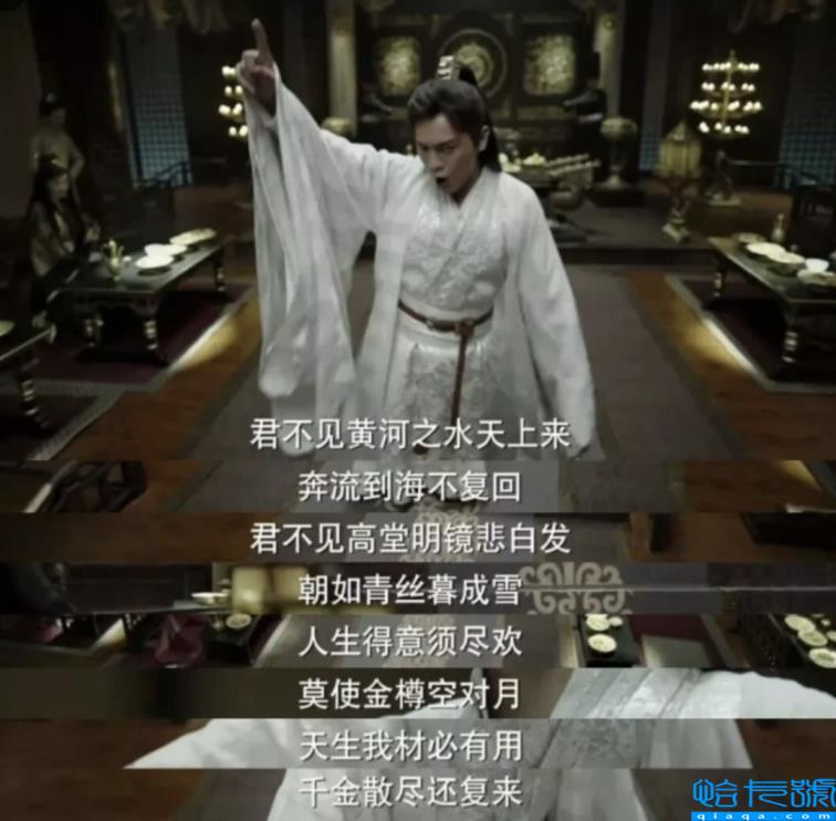 贾浅浅以一己之力,带火了全民写诗(贾浅浅的诗歌)